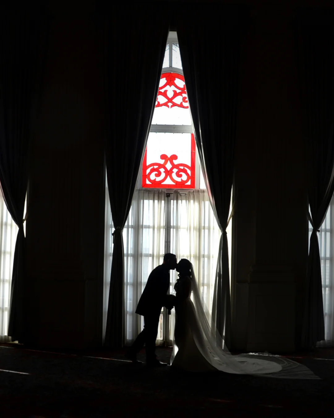 Fotografía artística de boda en Chihuahua por Aries Dozal