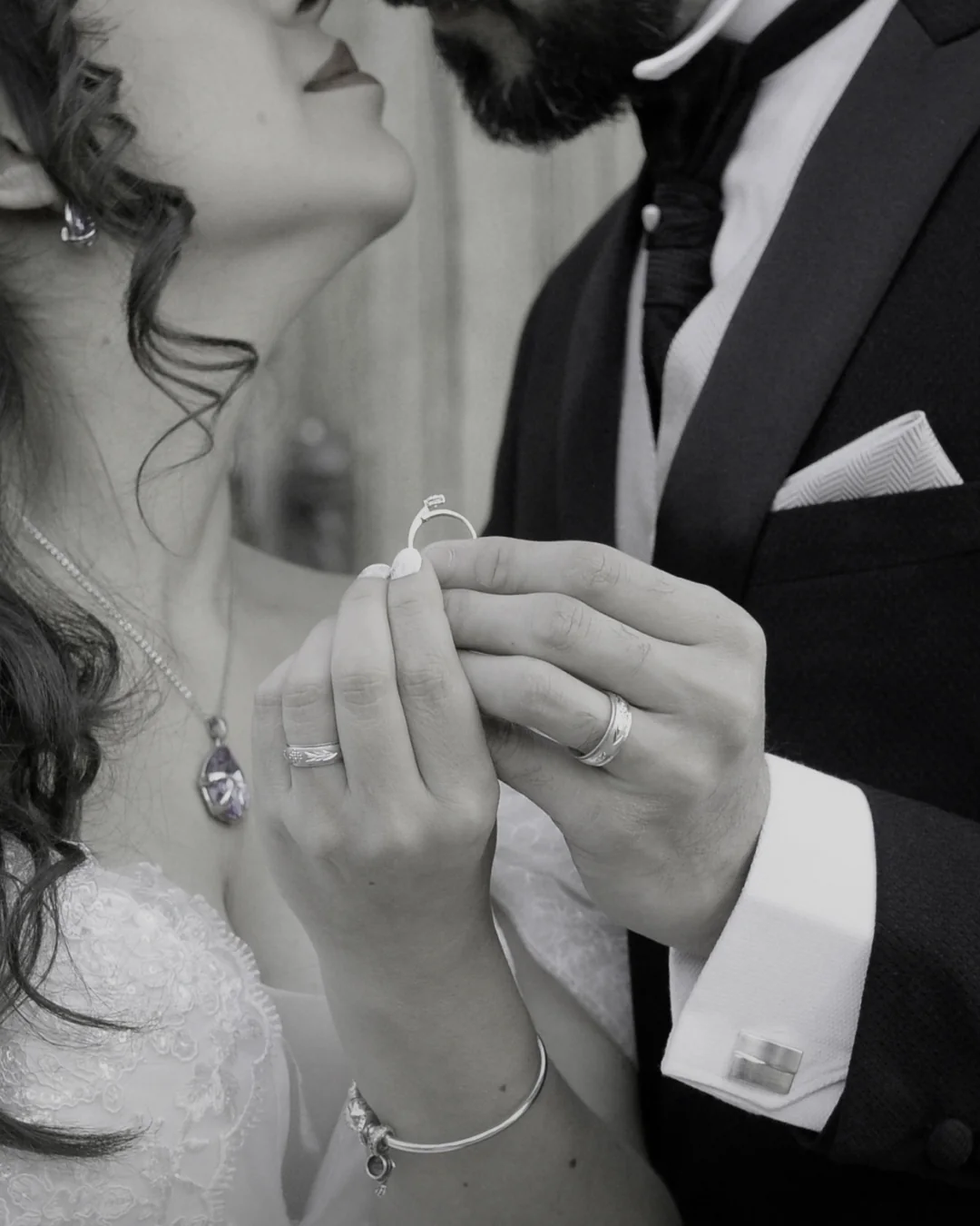 Fotografía formal de boda en Chihuahua por Aries Dozal
