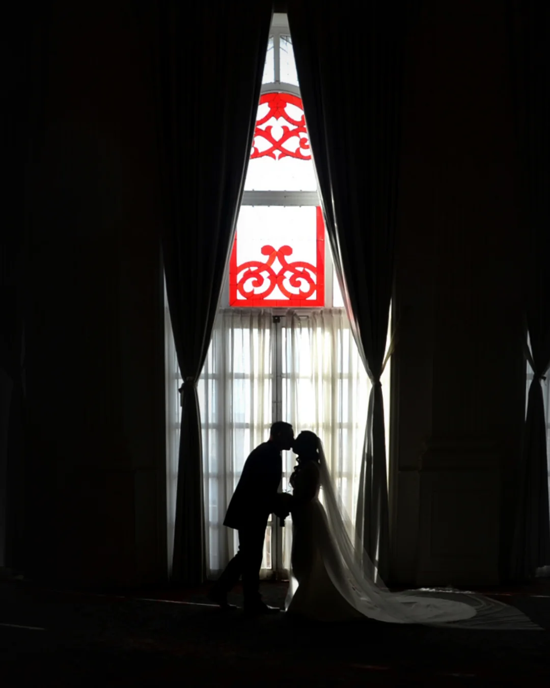 Fotografía formal de boda en Chihuahua por Aries Dozal