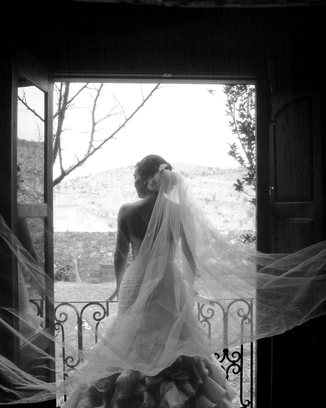 Fotografía formal de boda en Chihuahua por Aries Dozal