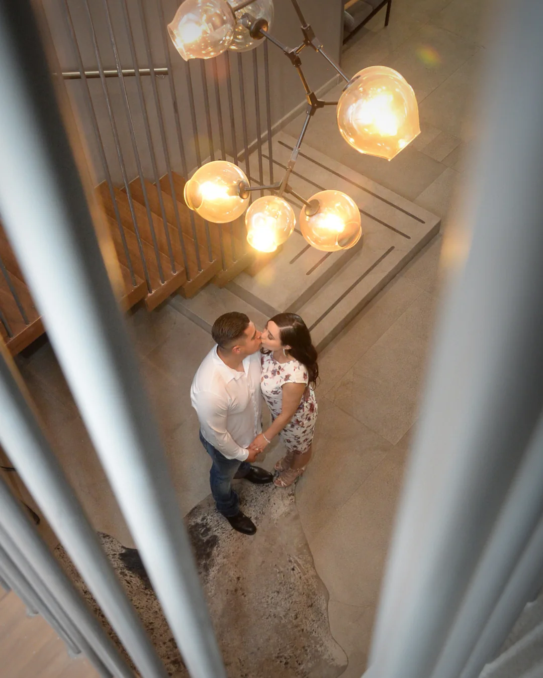 Fotografía casual de boda en Chihuahua por Aries Dozal