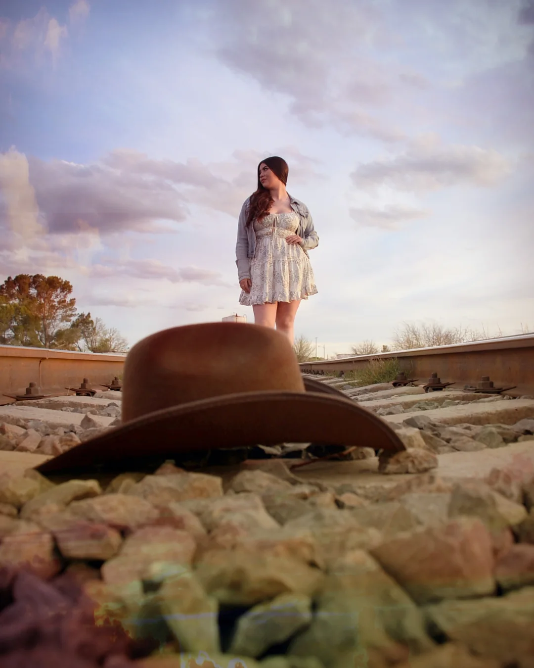 Fotografía casual de XV años en Chihuahua por Aries Dozal