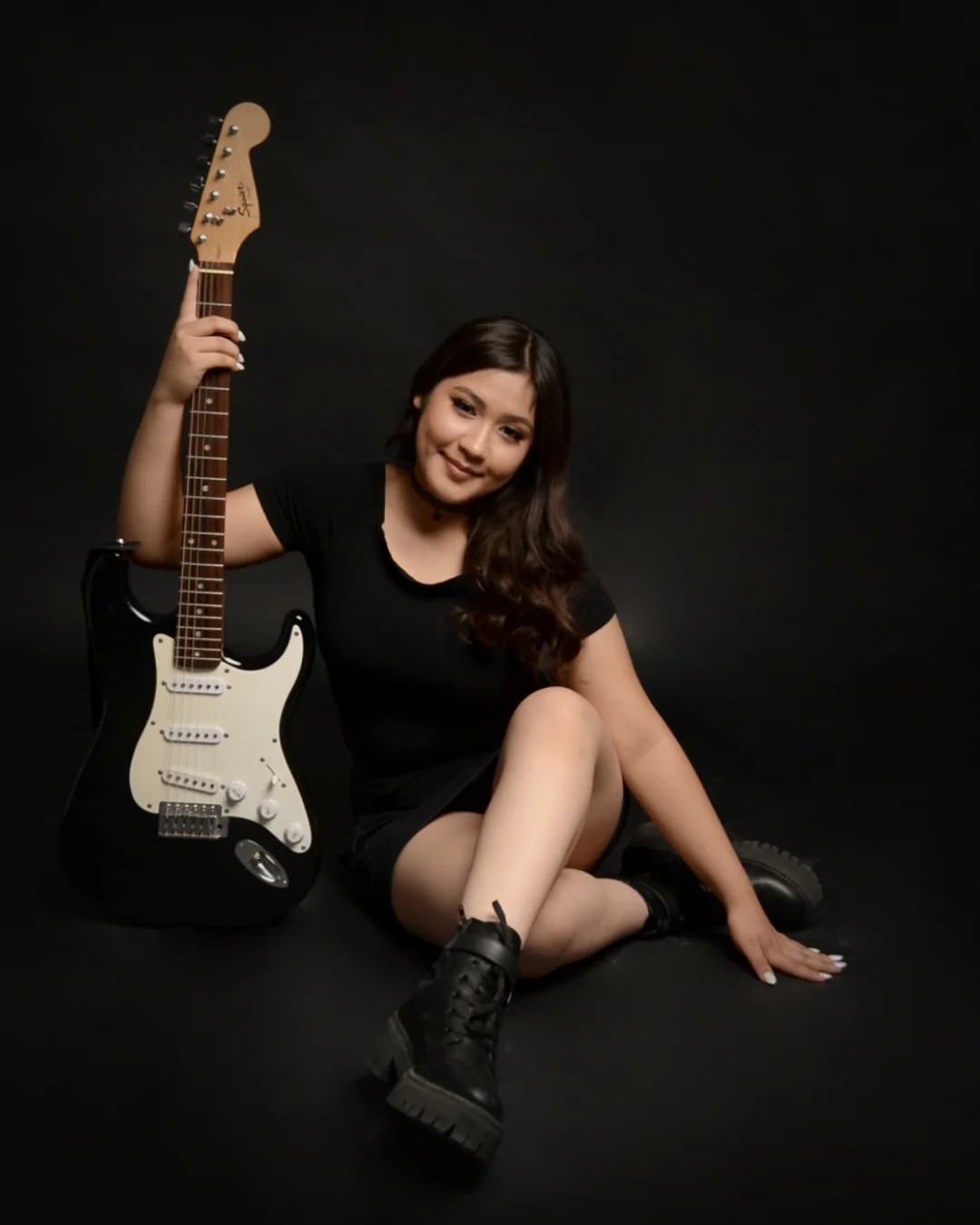 Fotografía casual de XV años en Chihuahua por Aries Dozal