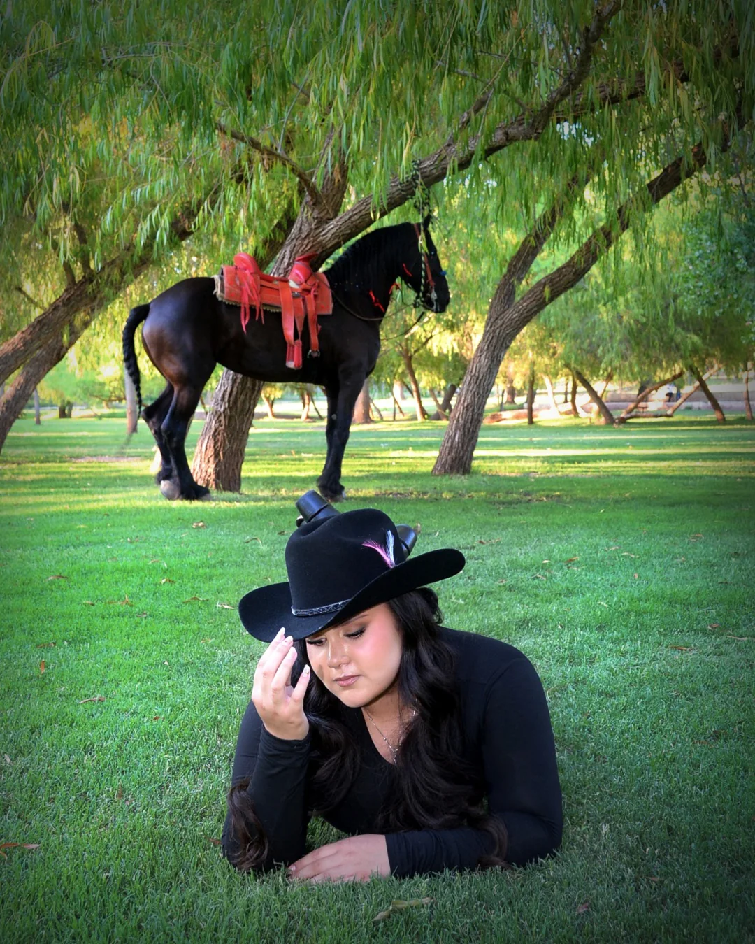 Fotografía casual de XV años en Chihuahua por Aries Dozal
