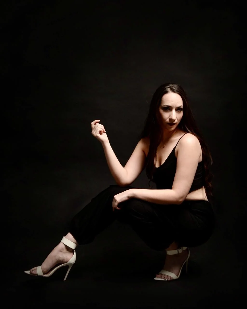Sesión fotográfica particular en Chihuahua por Aries Dozal