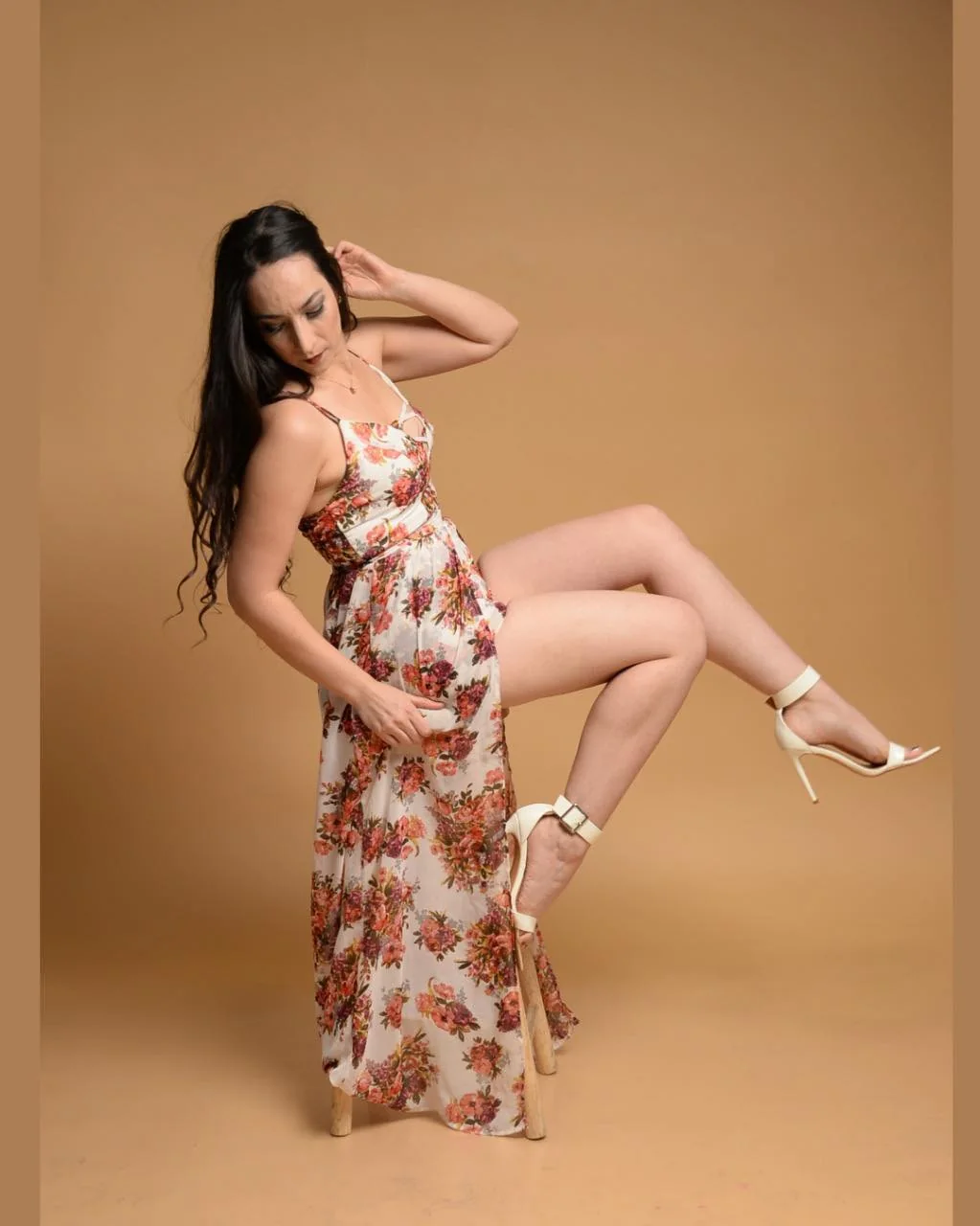 Sesión fotográfica particular en Chihuahua por Aries Dozal